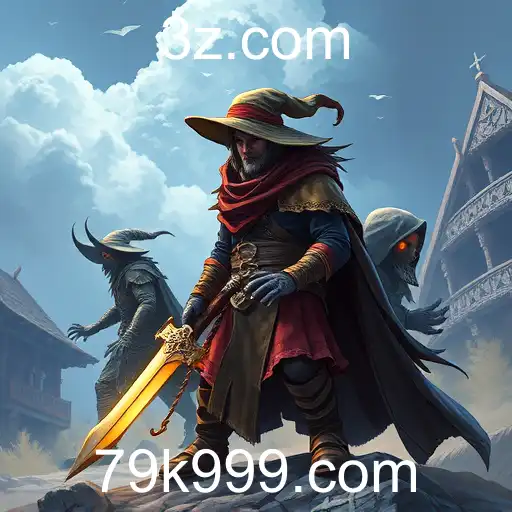 A Revolução dos Jogos com 9k999