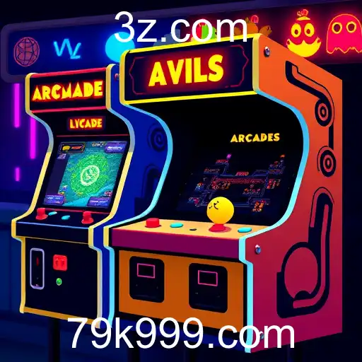 Arcade Games