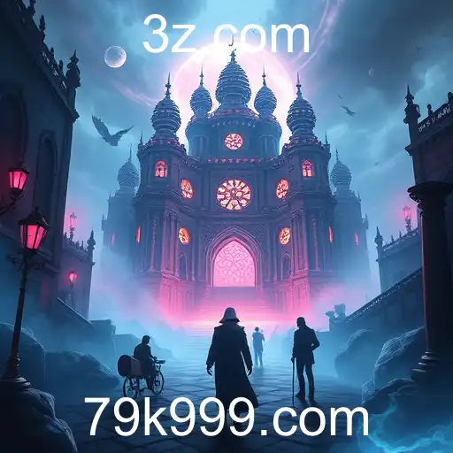 Explosão Virtual: 9k999 Revoluciona Jogos em 2026