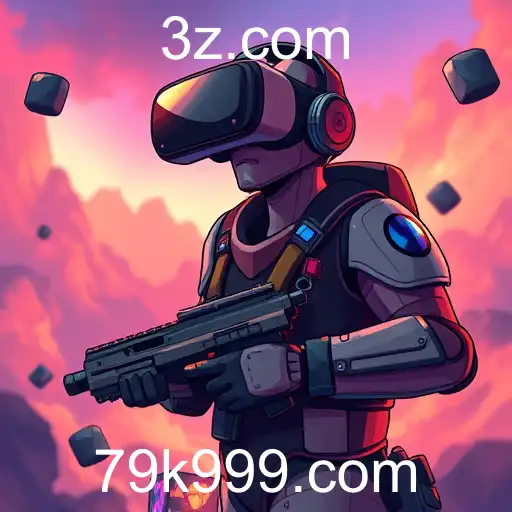 O Fenômeno Emergente dos Jogos Online e '9k999'