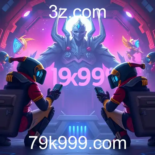 A Ascensão dos Jogos Online e a Tendência '9k999'
